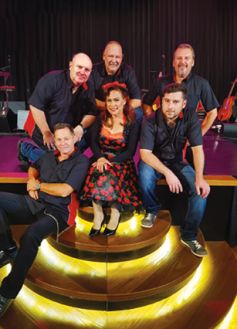 The Beatbeats - DJ´S & MUSIKBANDS