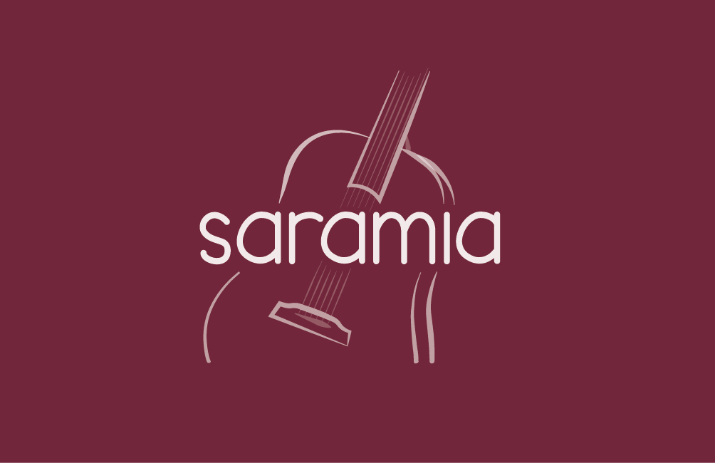 saramia - DJ´S & MUSIKBANDS