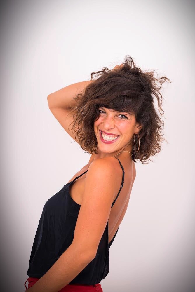 Mia Bodenstein - Hochzeitsfotograf, Hochzeitsvideo