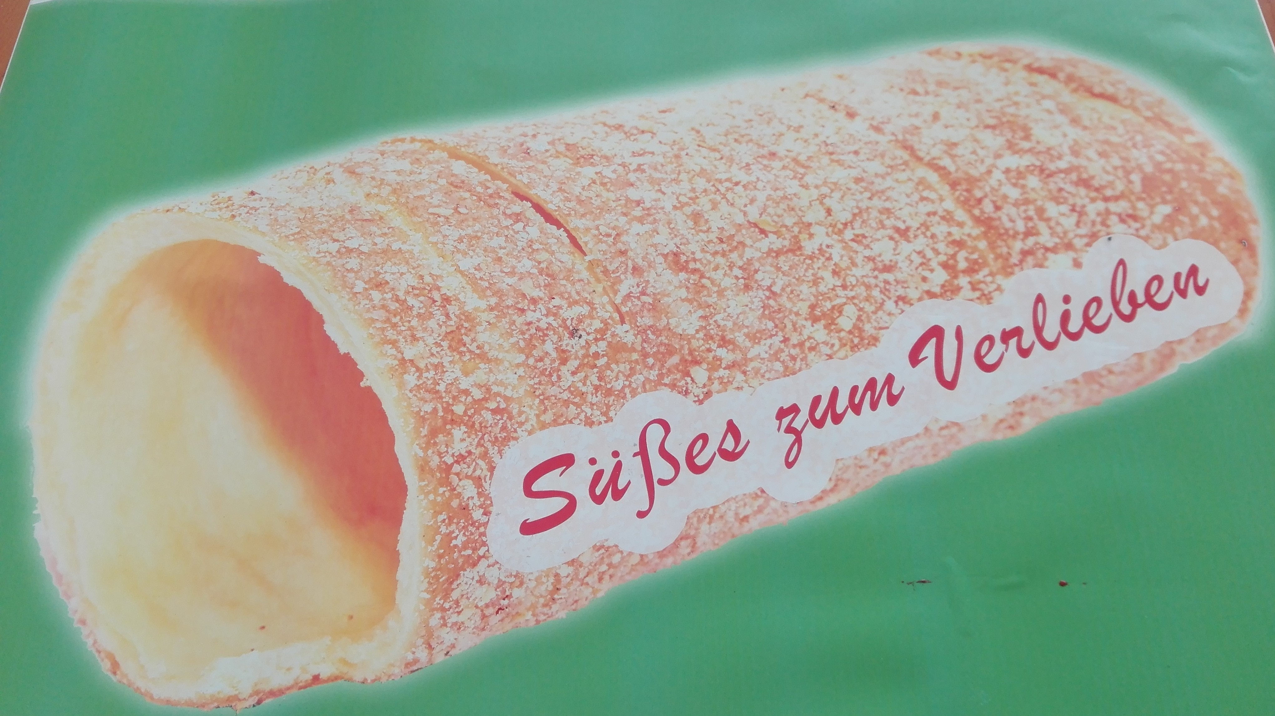 Günter´s Baumstriezelei - CATERINGSERVICES