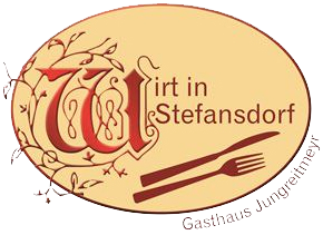 Wirt in Stefansdorf  - CATERINGSERVICES
