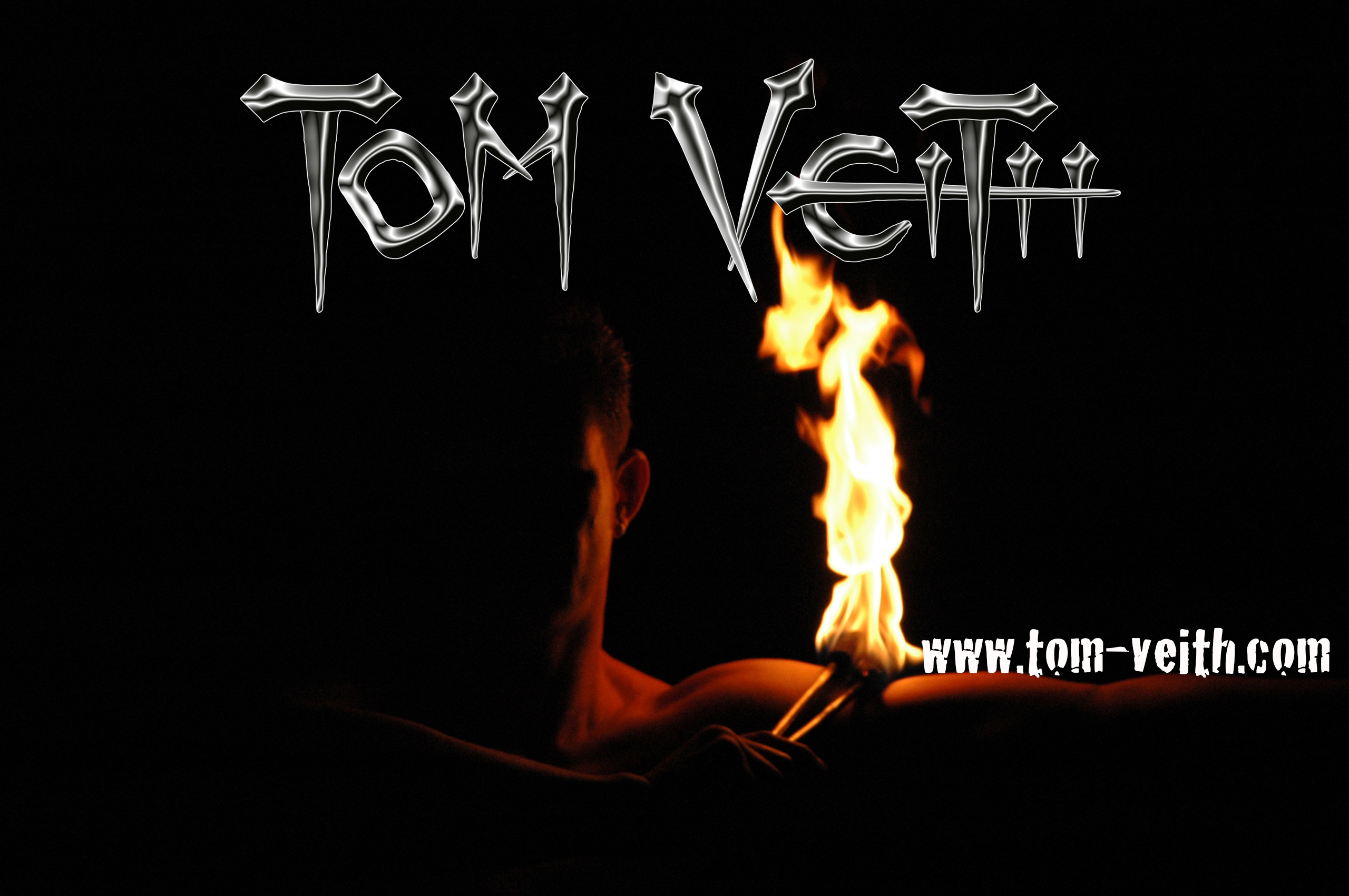 Tom Veith - Künstler & Show