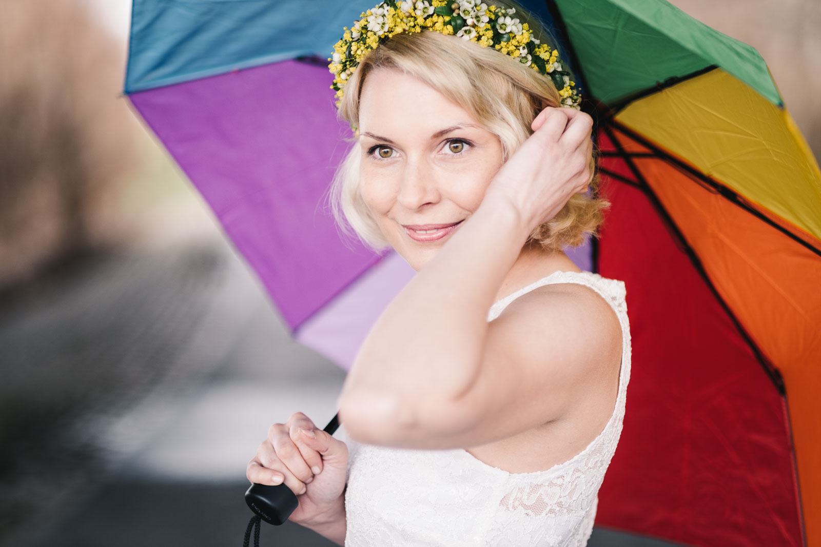 Daniel Wiedner Fotografie - Hochzeitsfotograf, Hochzeitsvideo