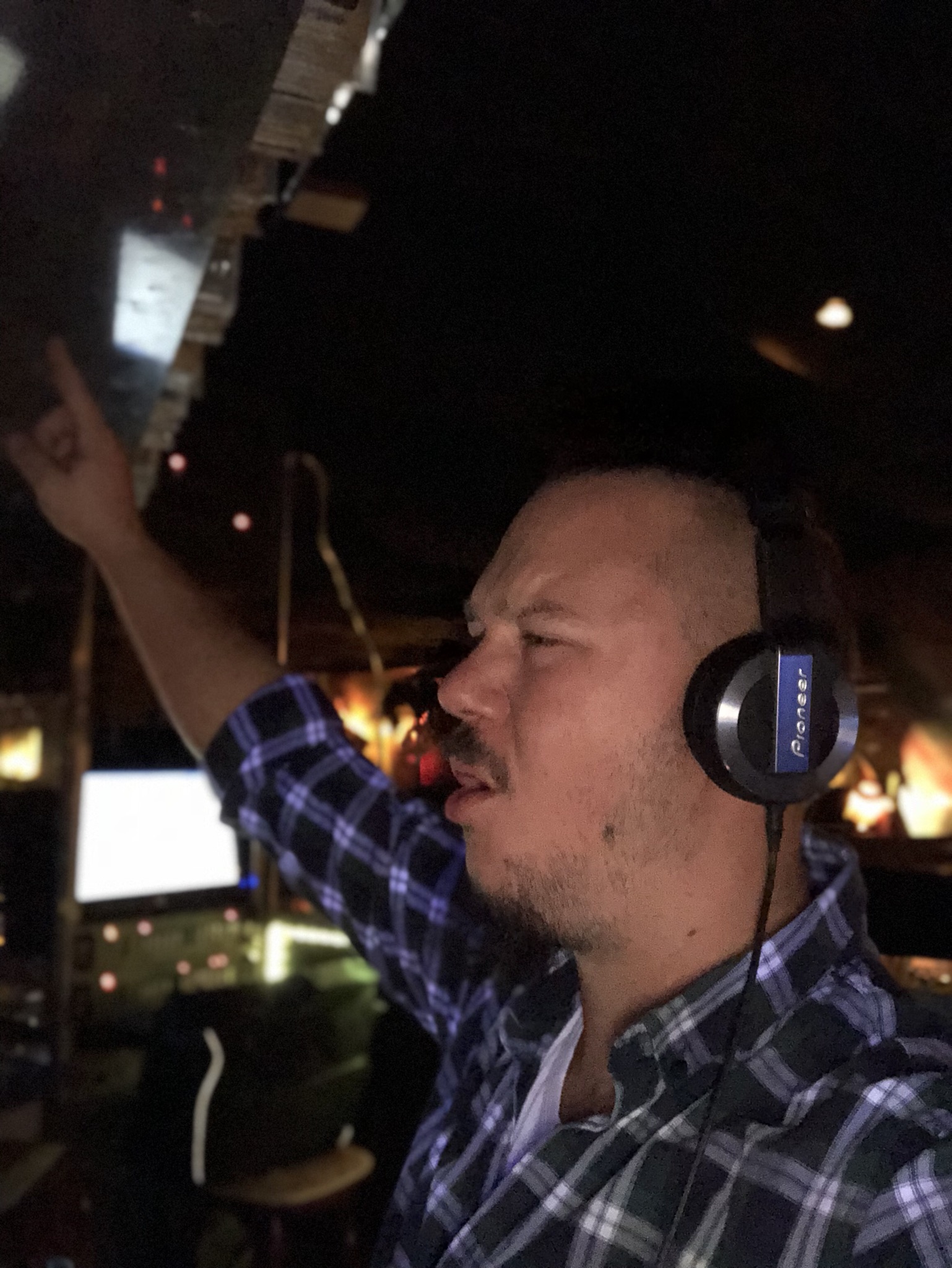 Mario del mar - DJ´S & MUSIKBANDS