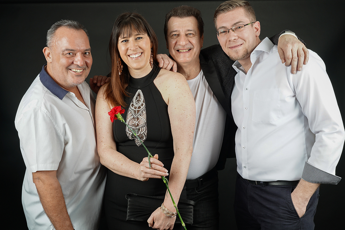 MIKES CREW Partyband - DJ´S & MUSIKBANDS