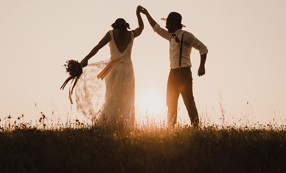 bella & bandit photography - Hochzeitsfotograf, Hochzeitsvideo
