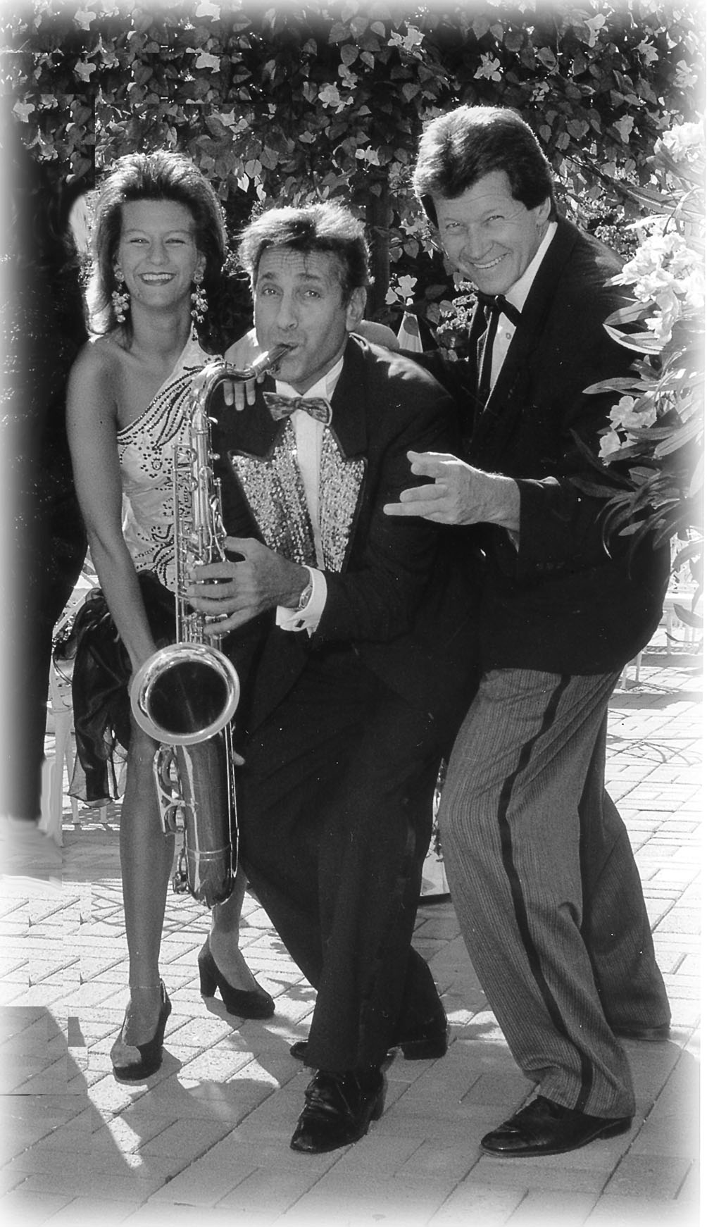 theweddingband.de - DJ´S & MUSIKBANDS