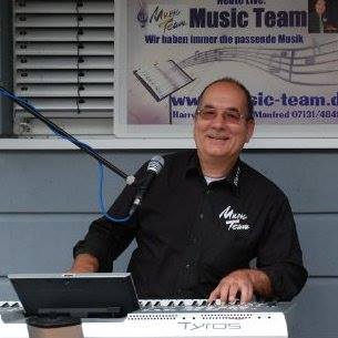 Music Team - DJ´S & MUSIKBANDS