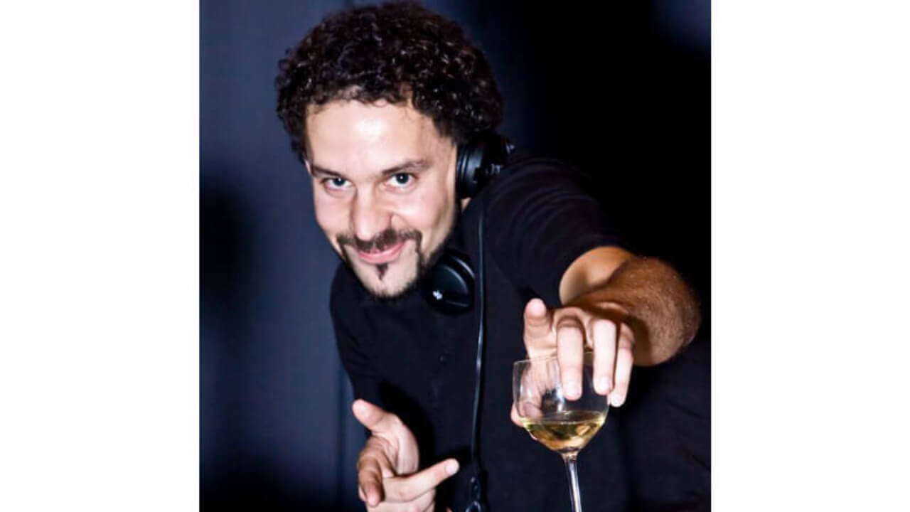 DJ ChrisB - DJ´S & MUSIKBANDS