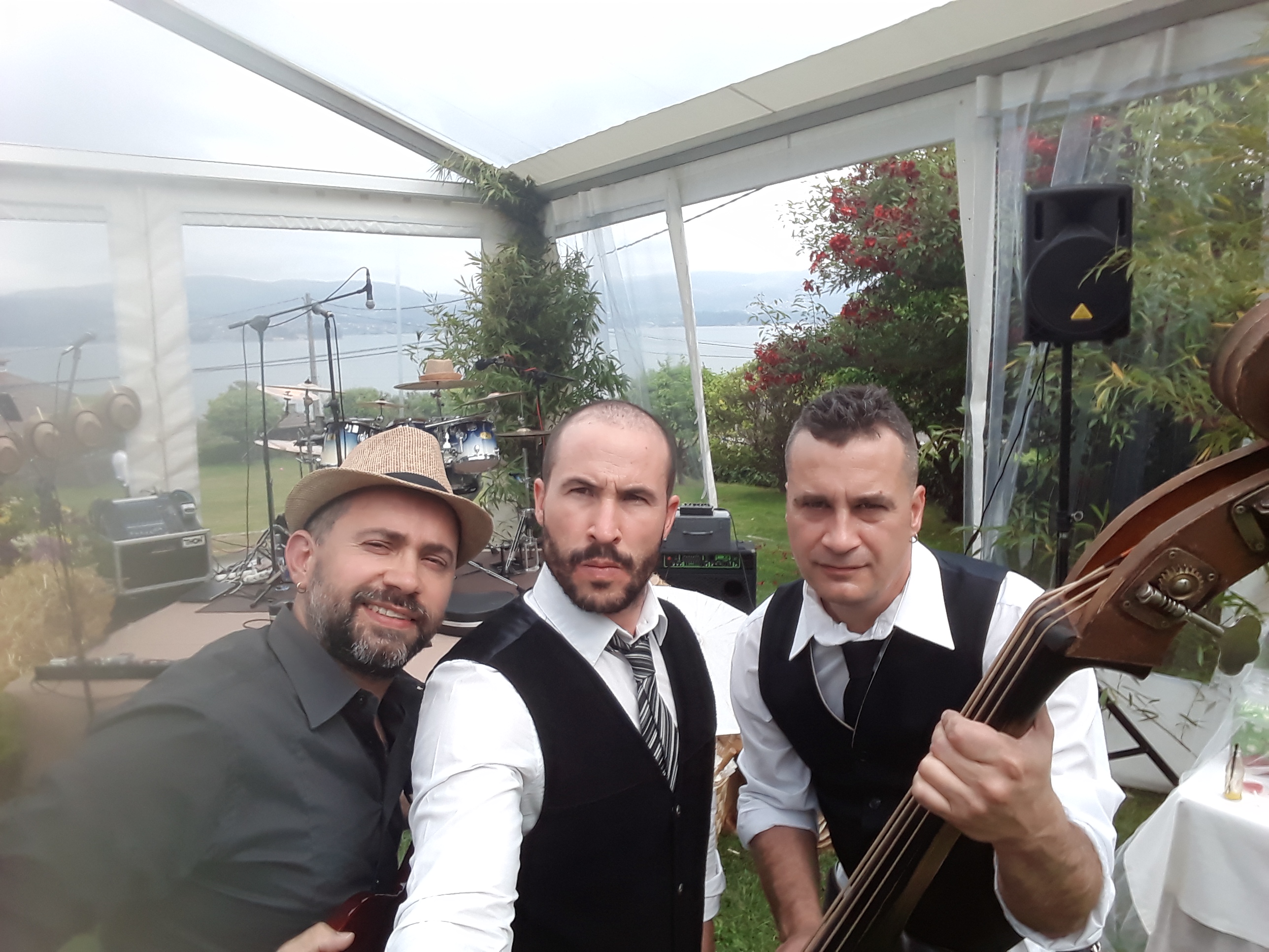 Rocka Rolla - DJ´S & MUSIKBANDS