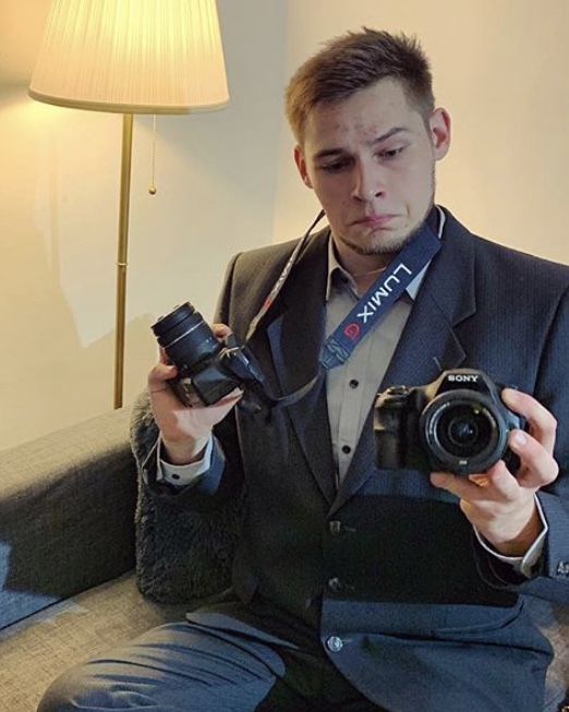 Niveau-Media - Hochzeitsfotograf, Hochzeitsvideo