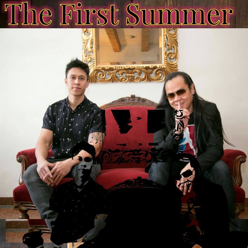 Classic Rocks Duo - The First Summer Band - DJ´S & MUSIKBANDS