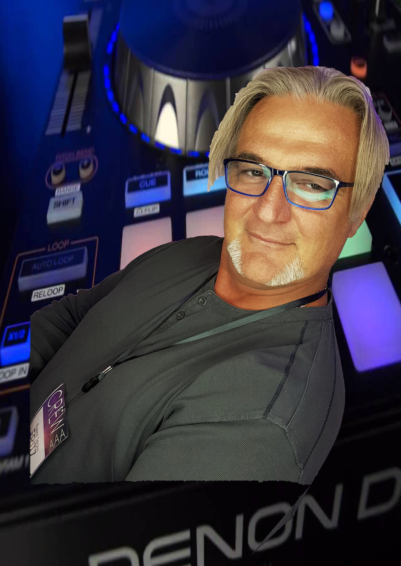 Dj Fazzo Music & More - DJ´S & MUSIKBANDS