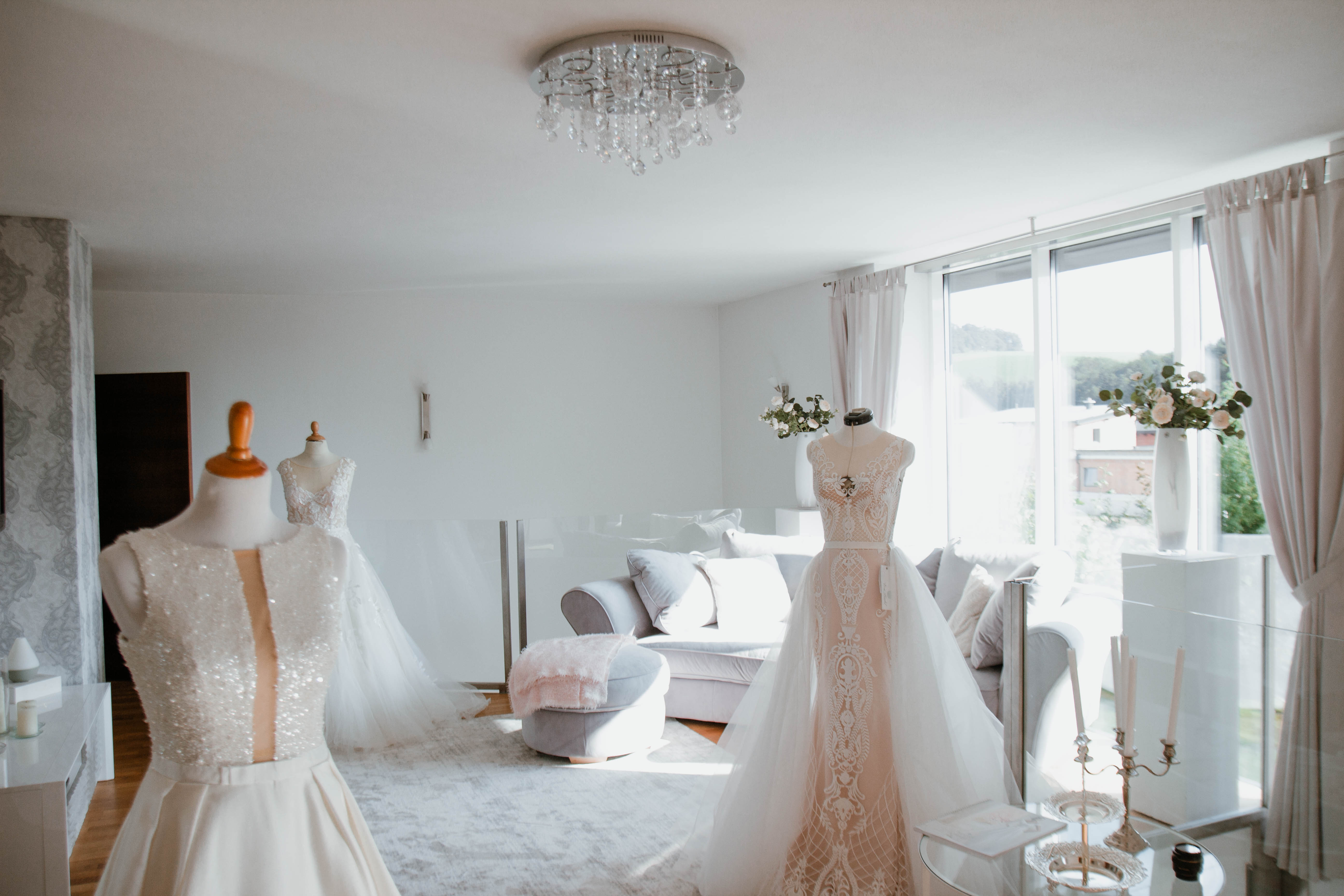 Firstlove Brautkleider  - Hochzeit