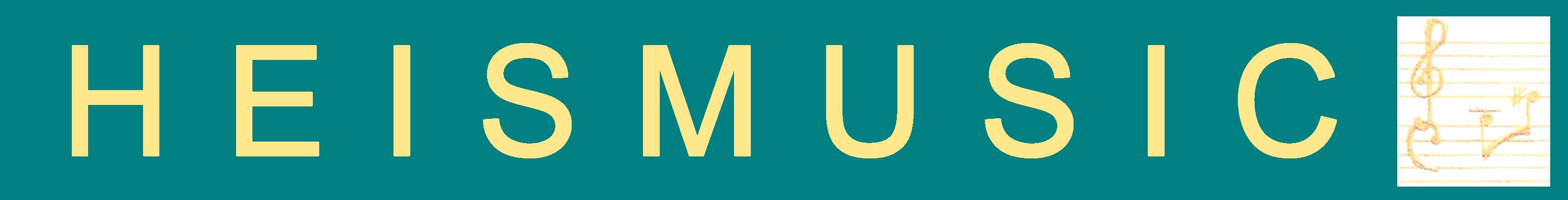Heismusic Paul