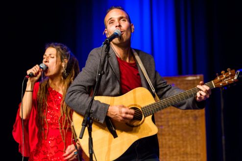 Jakob und Marie Louise - DJ´S & MUSIKBANDS