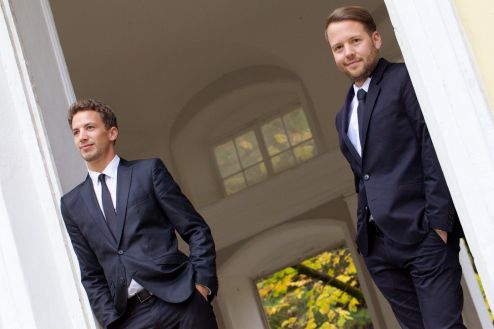 Trauungsmusik Tirol - DJ´S & MUSIKBANDS
