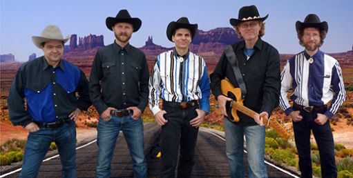 The City Slickers - DJ´S & MUSIKBANDS