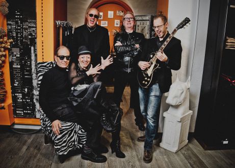 Cup of Jazz - DJ´S & MUSIKBANDS