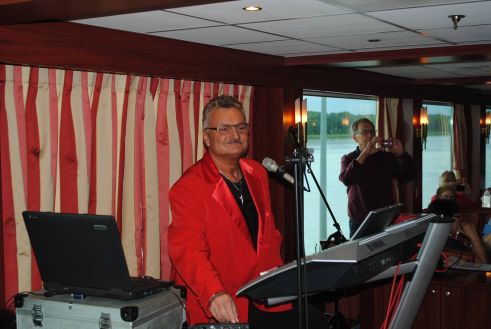 Der Ischler - DJ´S & MUSIKBANDS
