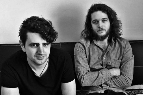 THE DUO - DJ´S & MUSIKBANDS