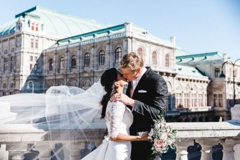 Bychristine Fotografie - Hochzeitsfotograf, Hochzeitsvideo
