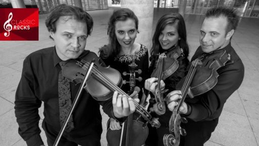Classic Rocks - wir vergeigen nix! - DJ´S & MUSIKBANDS