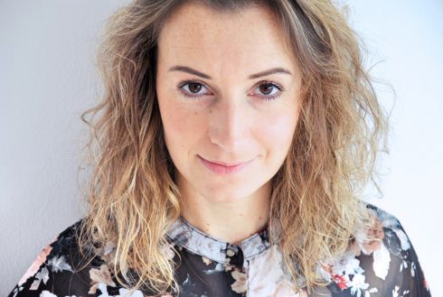 Nadine Gabriel - DJ´S & MUSIKBANDS