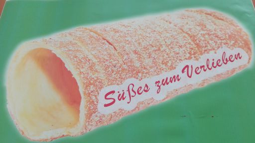 Günter´s Baumstriezelei - CATERINGSERVICES
