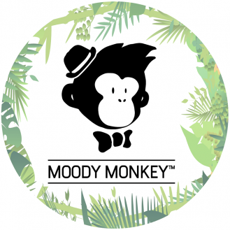 Moody Monkey - CATERINGSERVICES