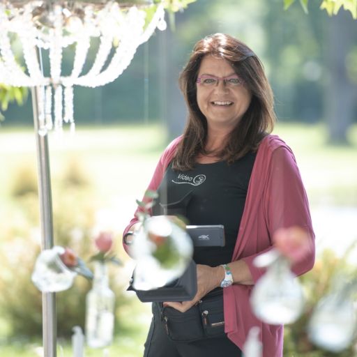Silvia Eitler Video Produktion - Hochzeitsfotograf, Hochzeitsvideo
