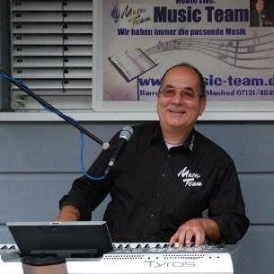 Music Team - DJ´S & MUSIKBANDS