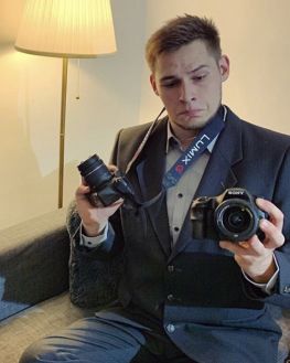 Niveau-Media - Hochzeitsfotograf, Hochzeitsvideo