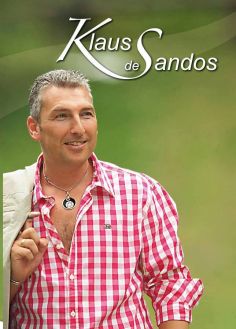 Klaus de Sandos - DJ´S & MUSIKBANDS
