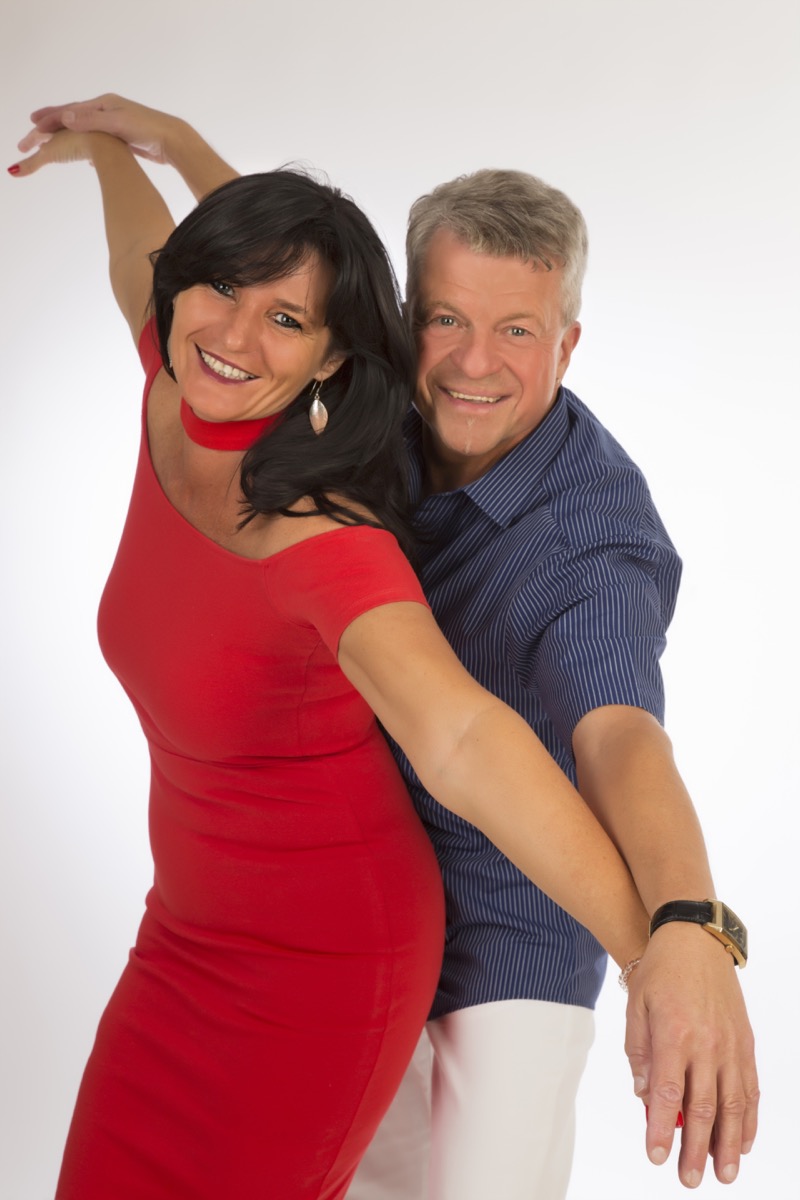 ZEITLOS for you mit Sängerin " Susi " - DJ´S & MUSIKBANDS