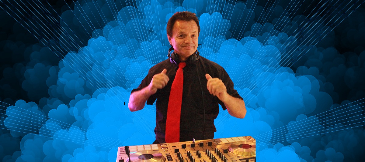 DJ Heimo - DJ´S & MUSIKBANDS