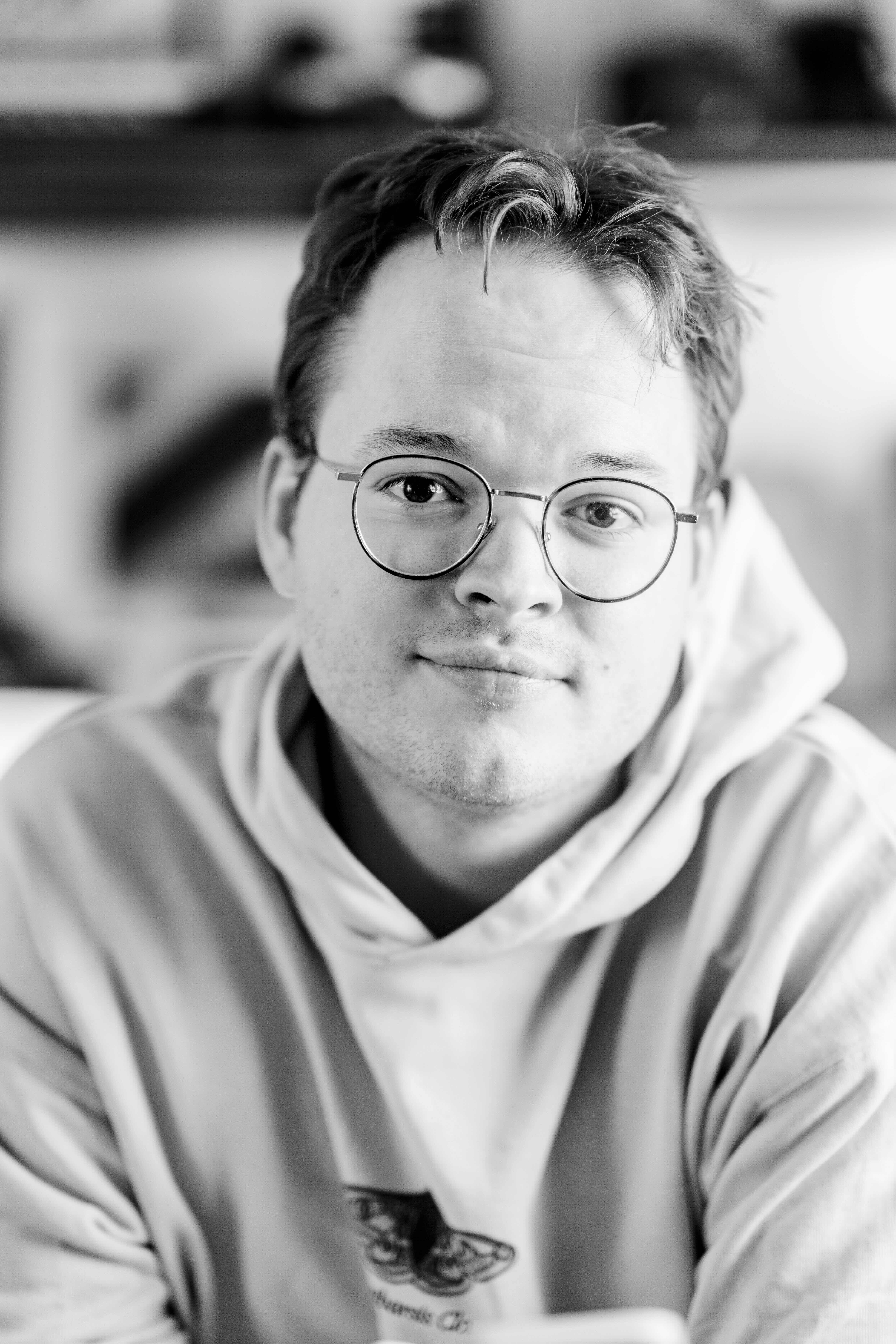 Fotograf Mattis Paul Ackner - Hochzeitsfotograf, Hochzeitsvideo