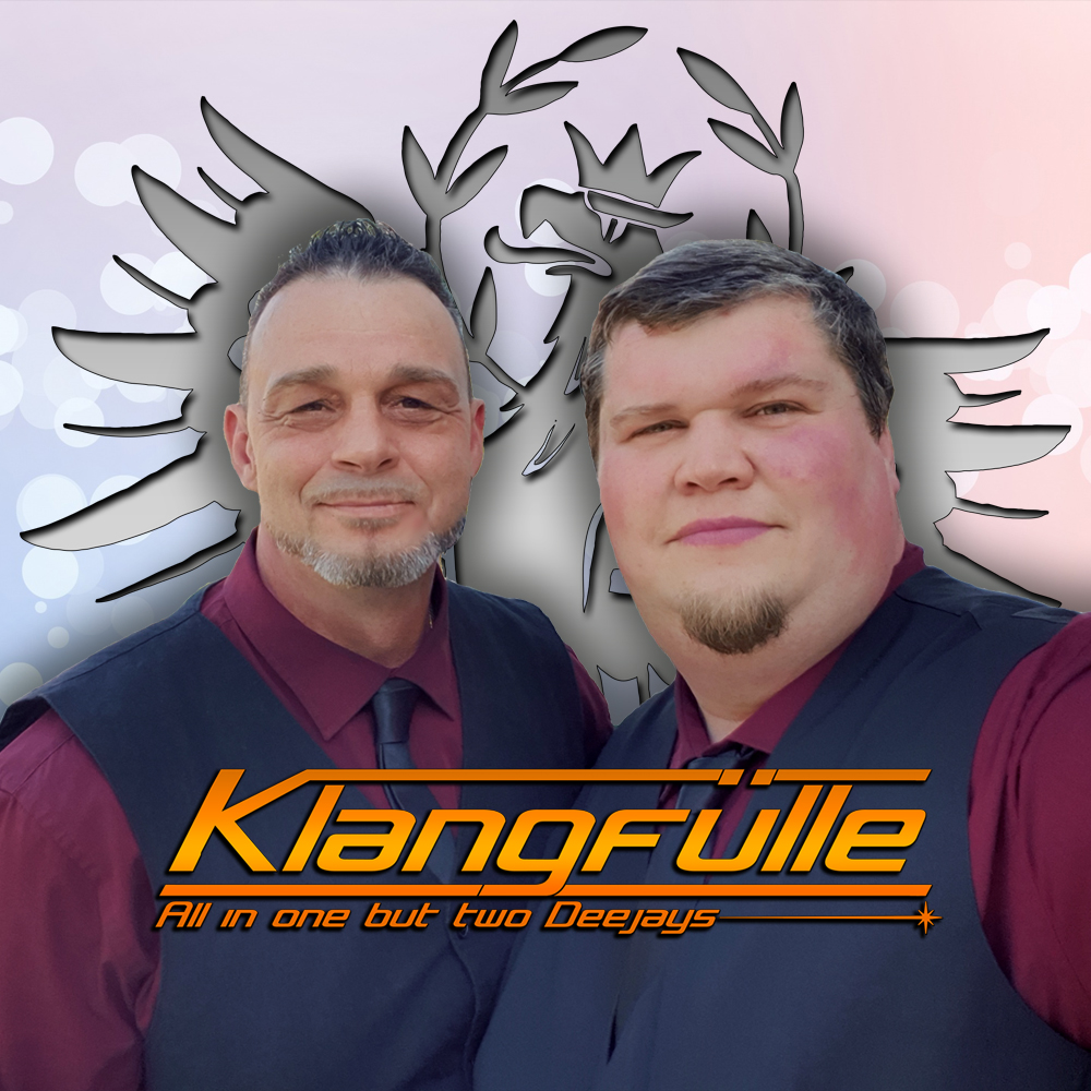 Klangfülle - Event DJ´s - DJ´S & MUSIKBANDS