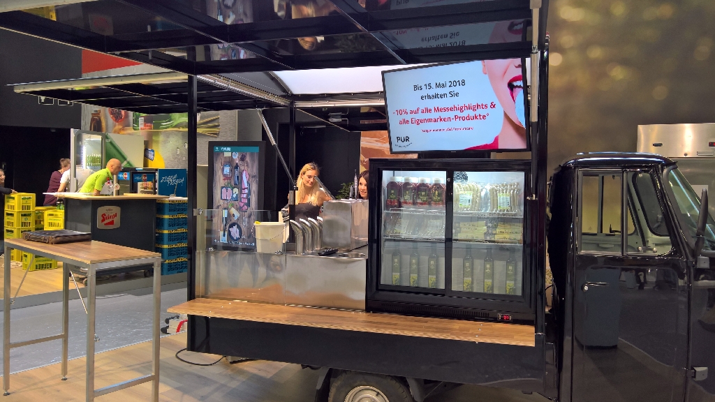 AAB Gastro GmbH - CATERINGSERVICES