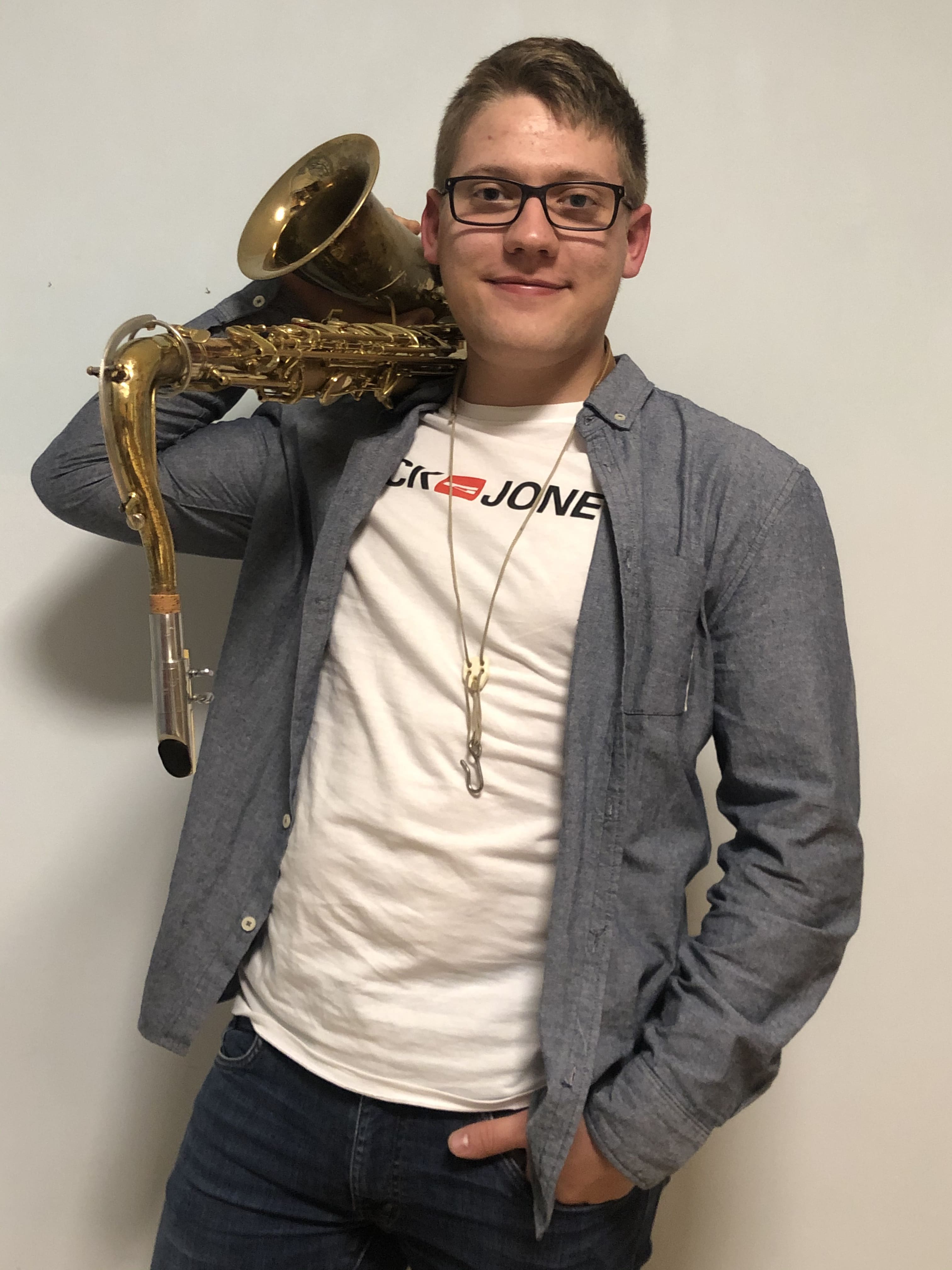 Hochzeits-/Eventsaxophonist DT - DJ´S & MUSIKBANDS