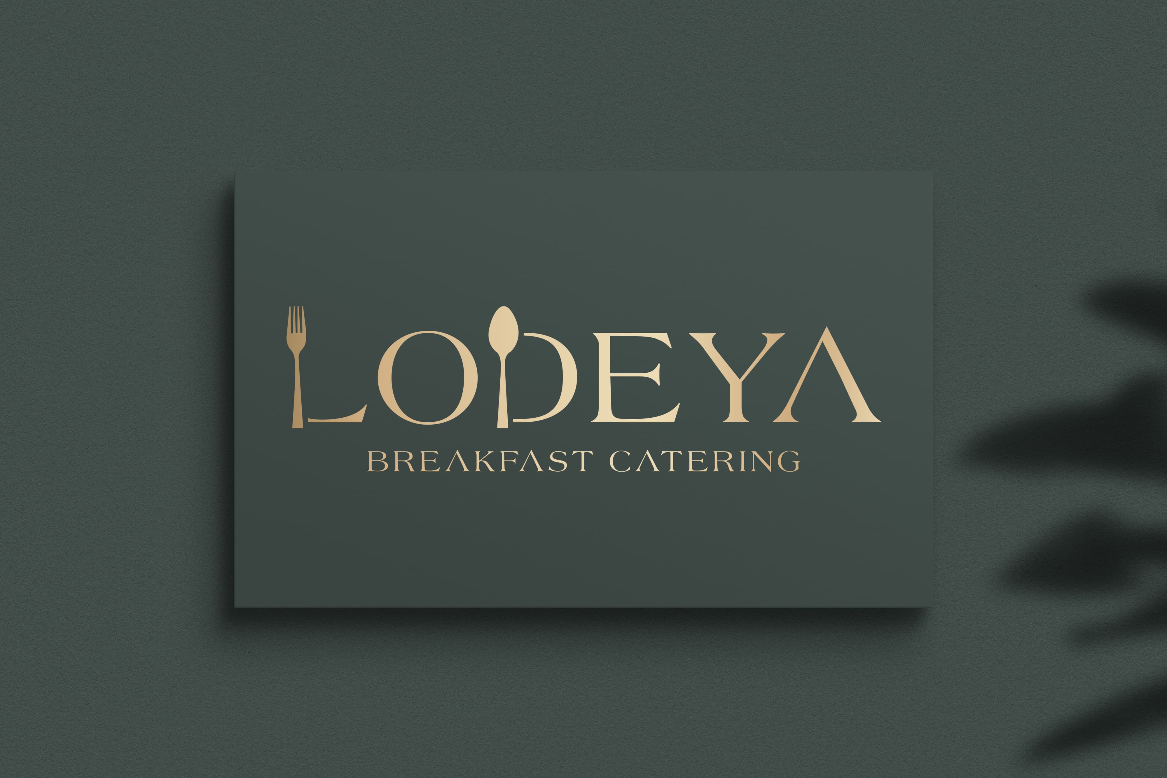 LoDeYa - CATERINGSERVICES