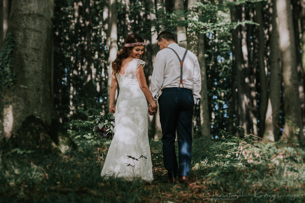 Kingsize Pictures - Christoph Königsmayr - Hochzeitsfotograf, Hochzeitsvideo