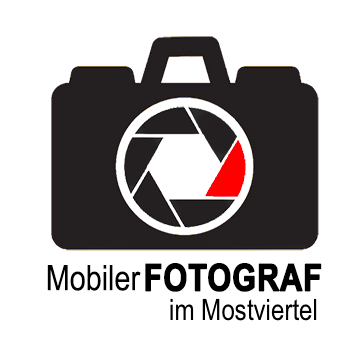 Mobiler Fotograf im Mostviertel - Hochzeitsfotograf, Hochzeitsvideo