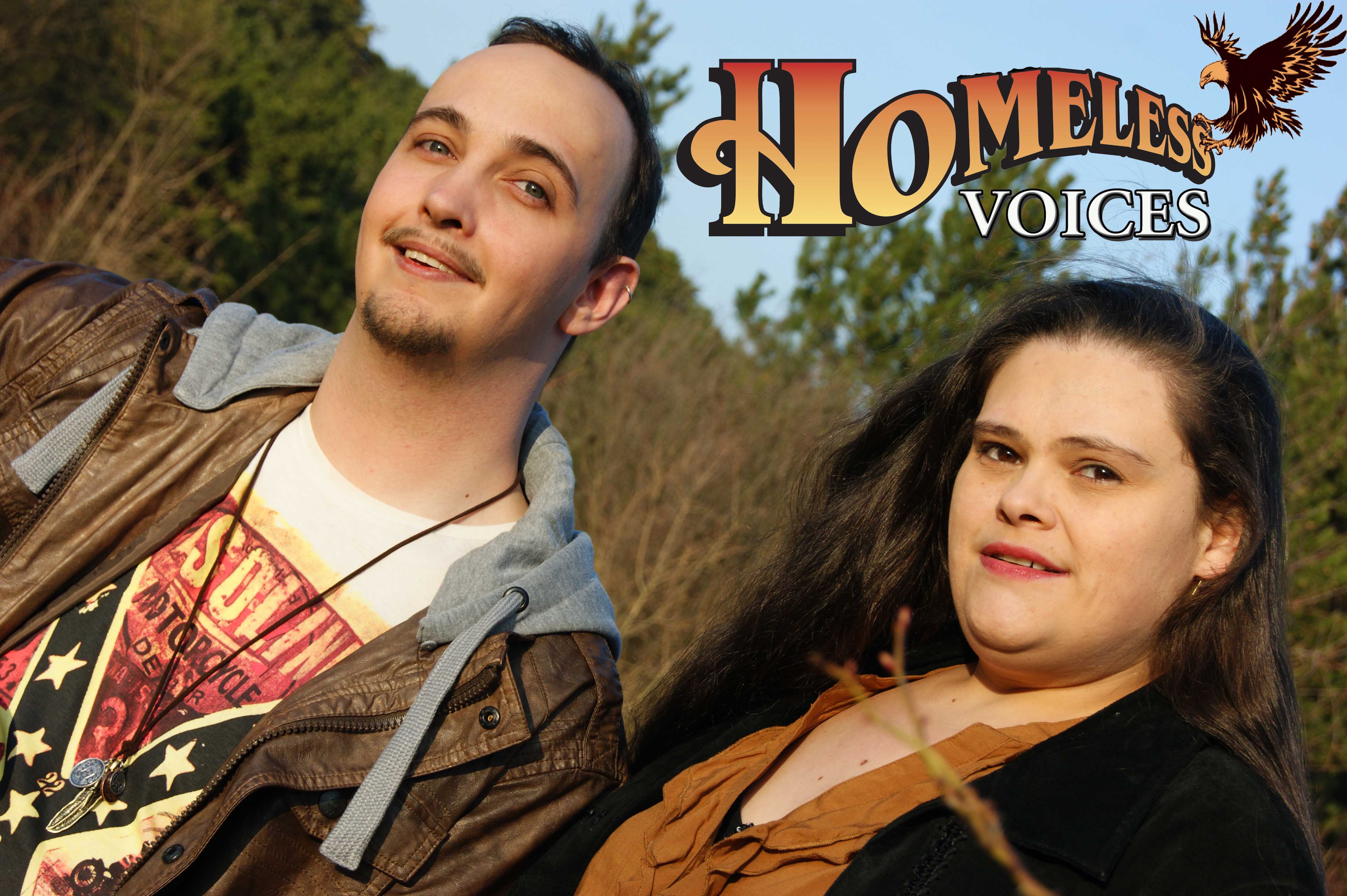 Homeless-Voices Productions GnbR - DJ´S & MUSIKBANDS