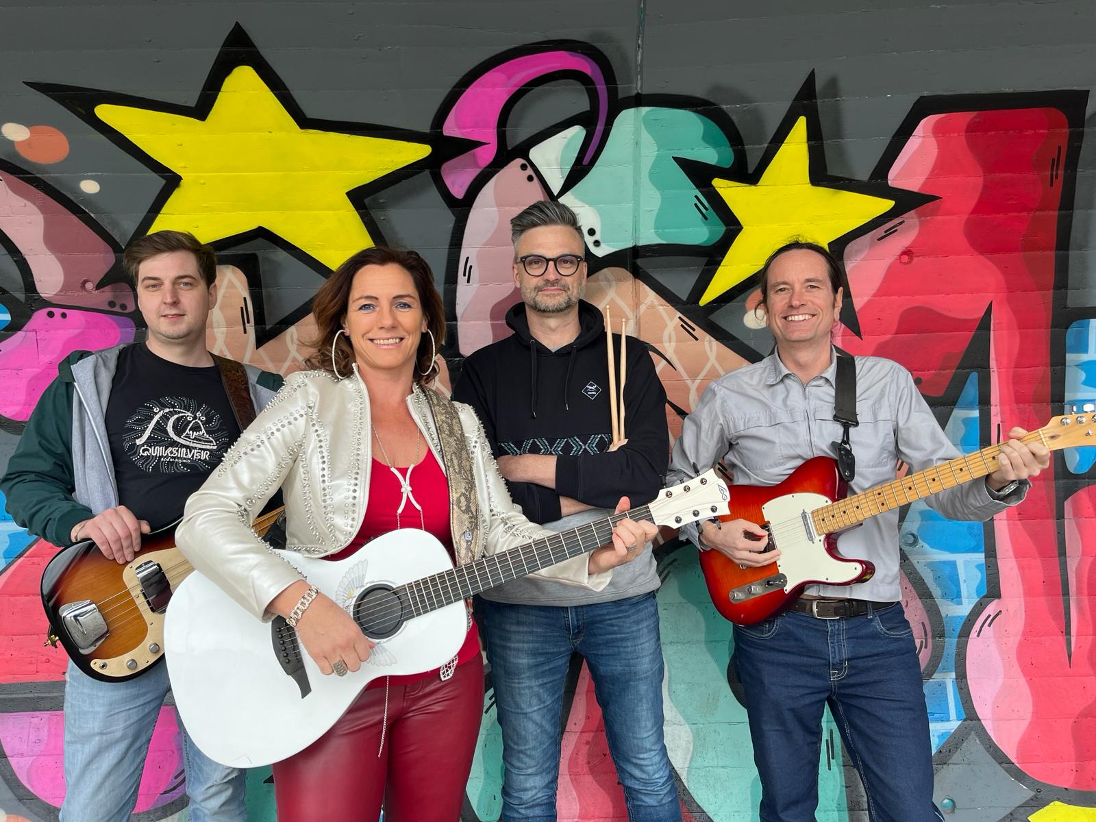 D.Sun & Band - DJ´S & MUSIKBANDS