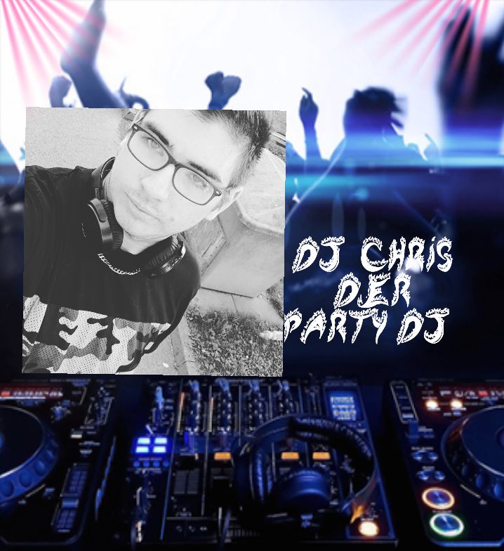 Dj chris - DJ´S & MUSIKBANDS