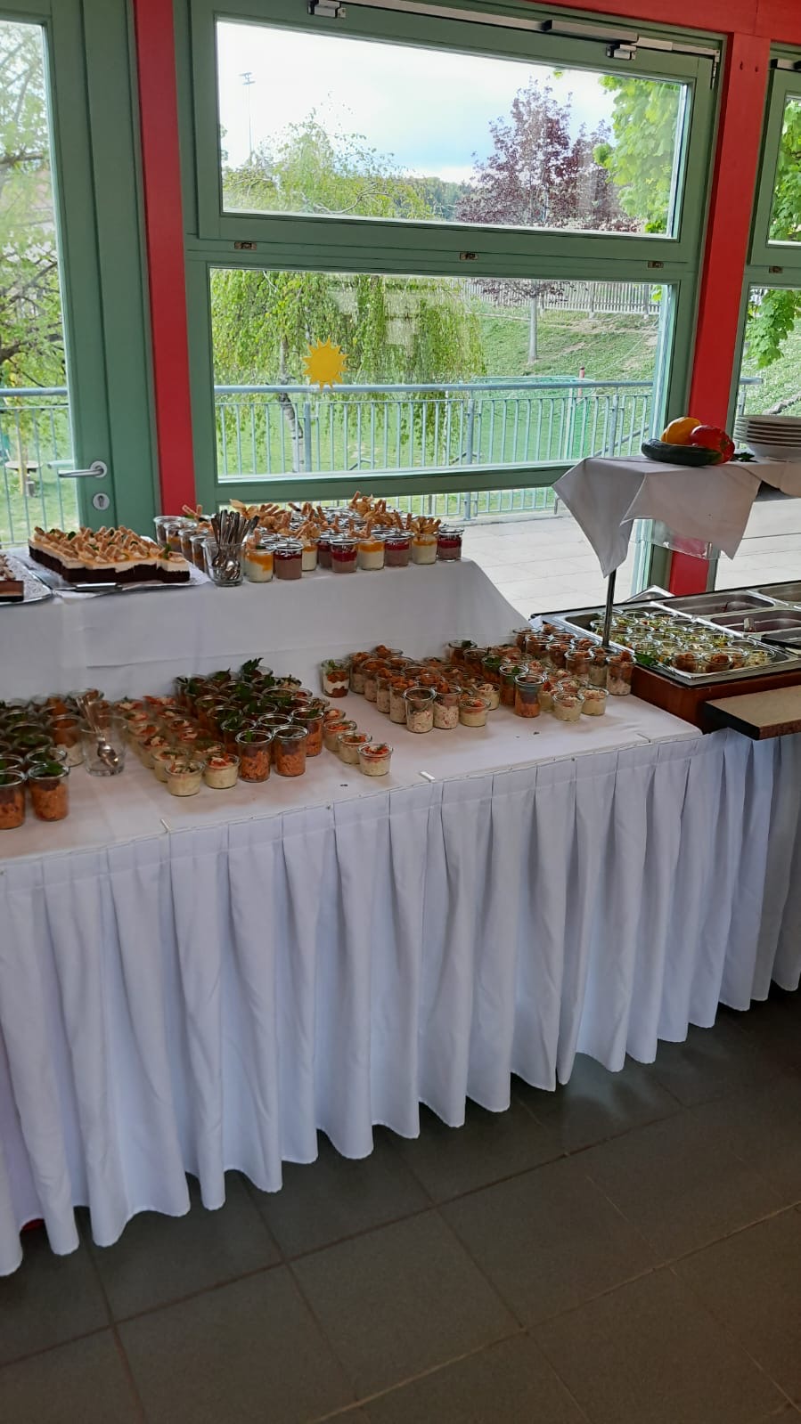 LANDGASTHAUS Zur Post  - CATERINGSERVICES