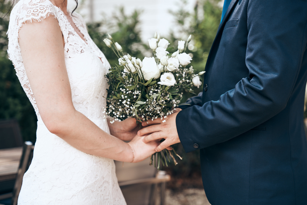 Marry Media - Hochzeitsfotograf, Hochzeitsvideo