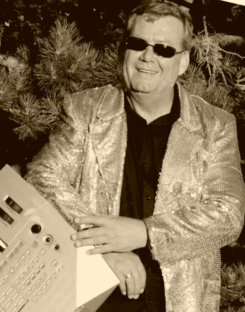 Mjusic Gertschi - DJ´S & MUSIKBANDS