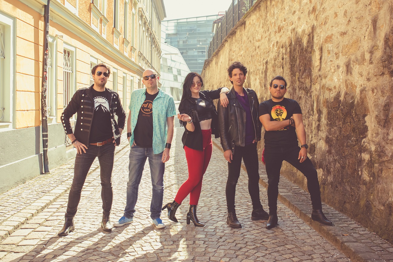 Plus Size - DJ´S & MUSIKBANDS